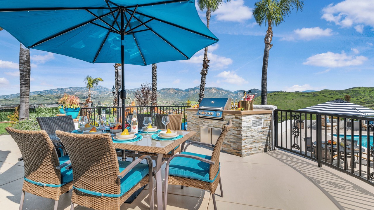 Photo of Outdoor in Poway