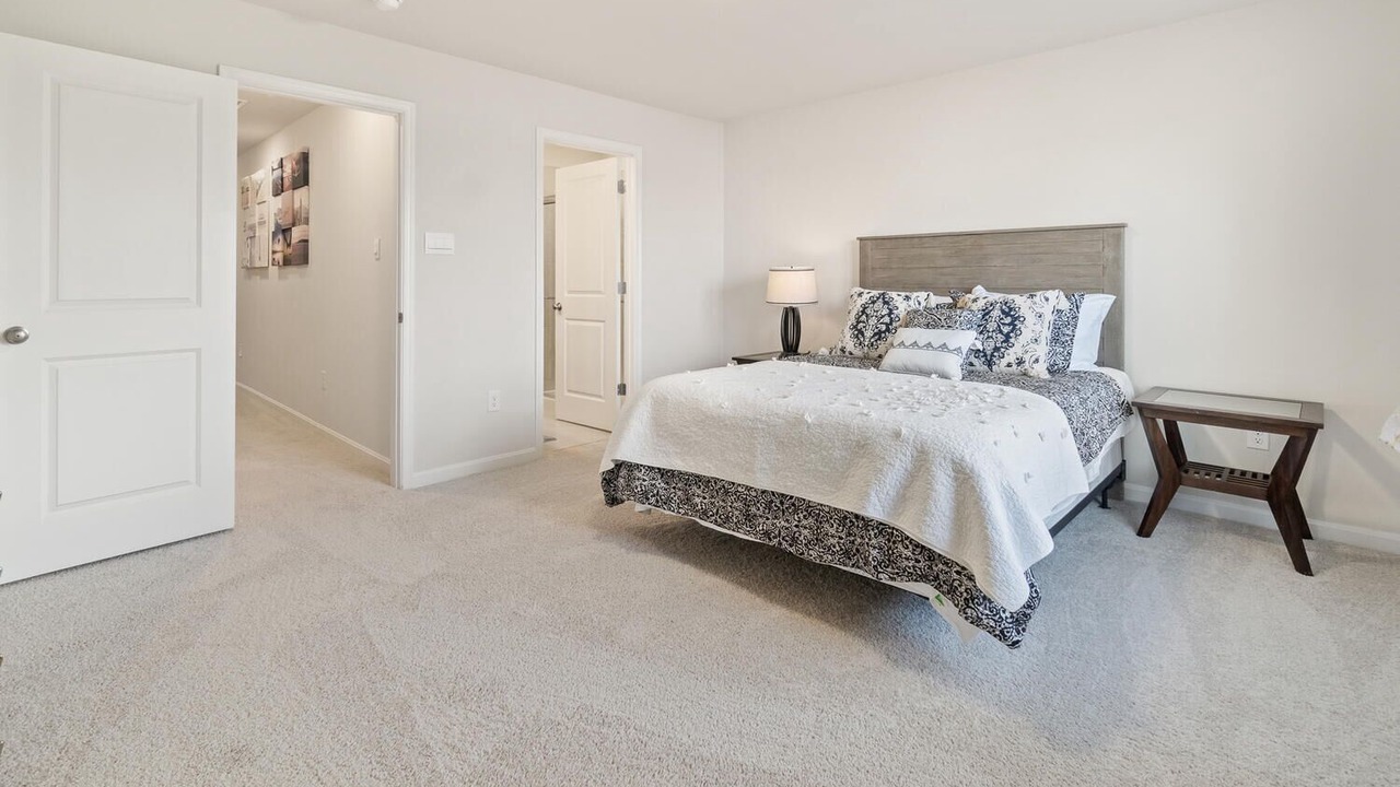 Photo of Bedroom in Frederick