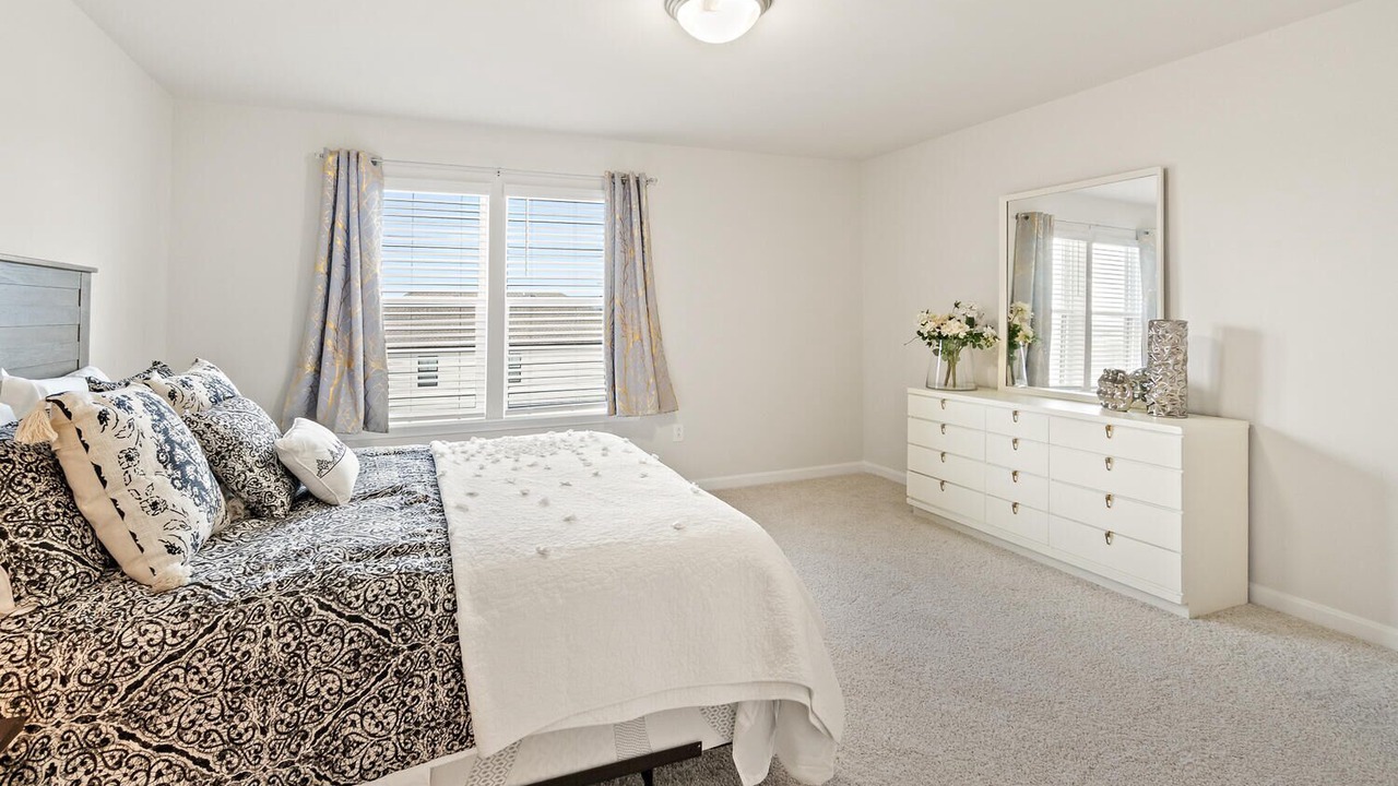 Photo of Bedroom in Frederick