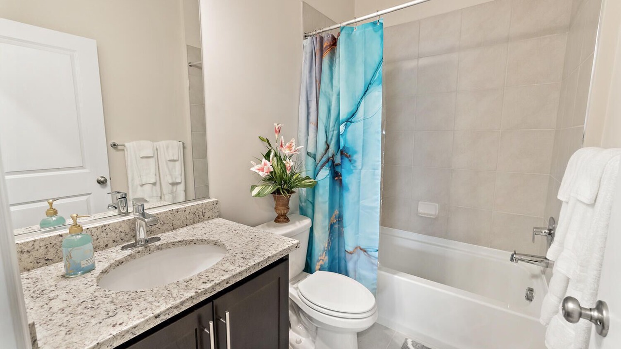 Photo of Bathroom in Frederick