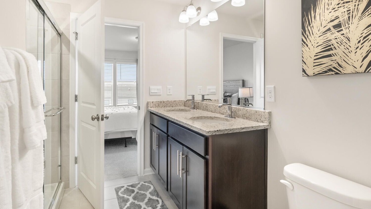 Photo of Bathroom in Frederick