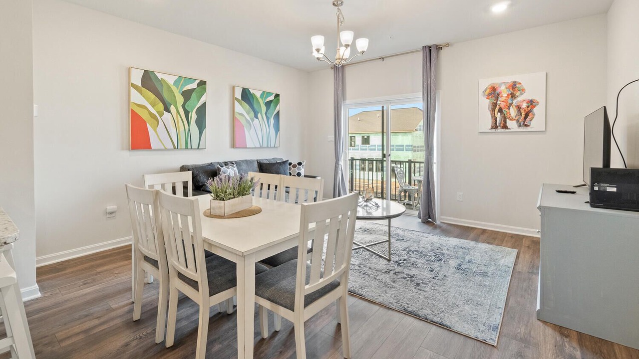 Photo of Livingroom in Frederick