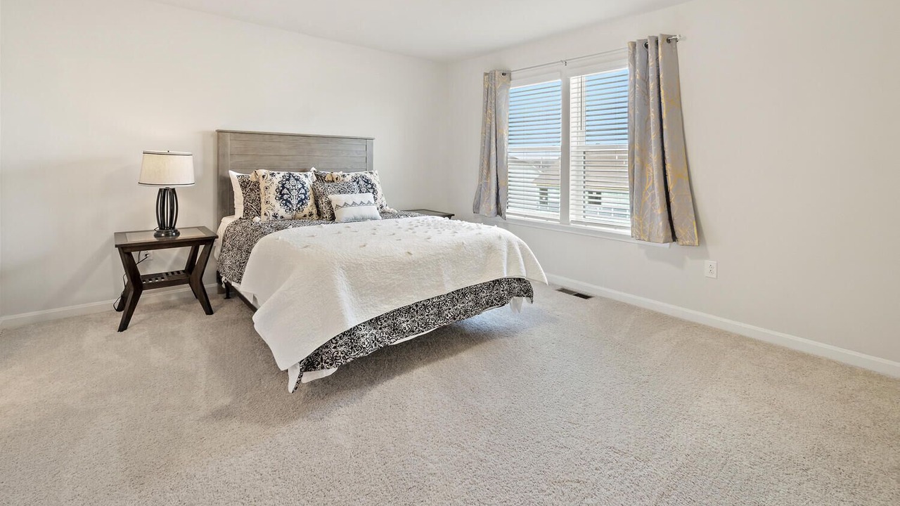 Photo of Bedroom in Frederick