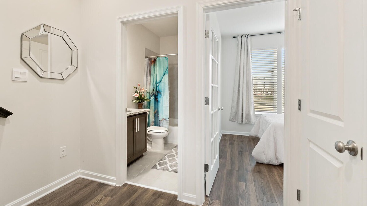 Photo of Bedroom in Frederick