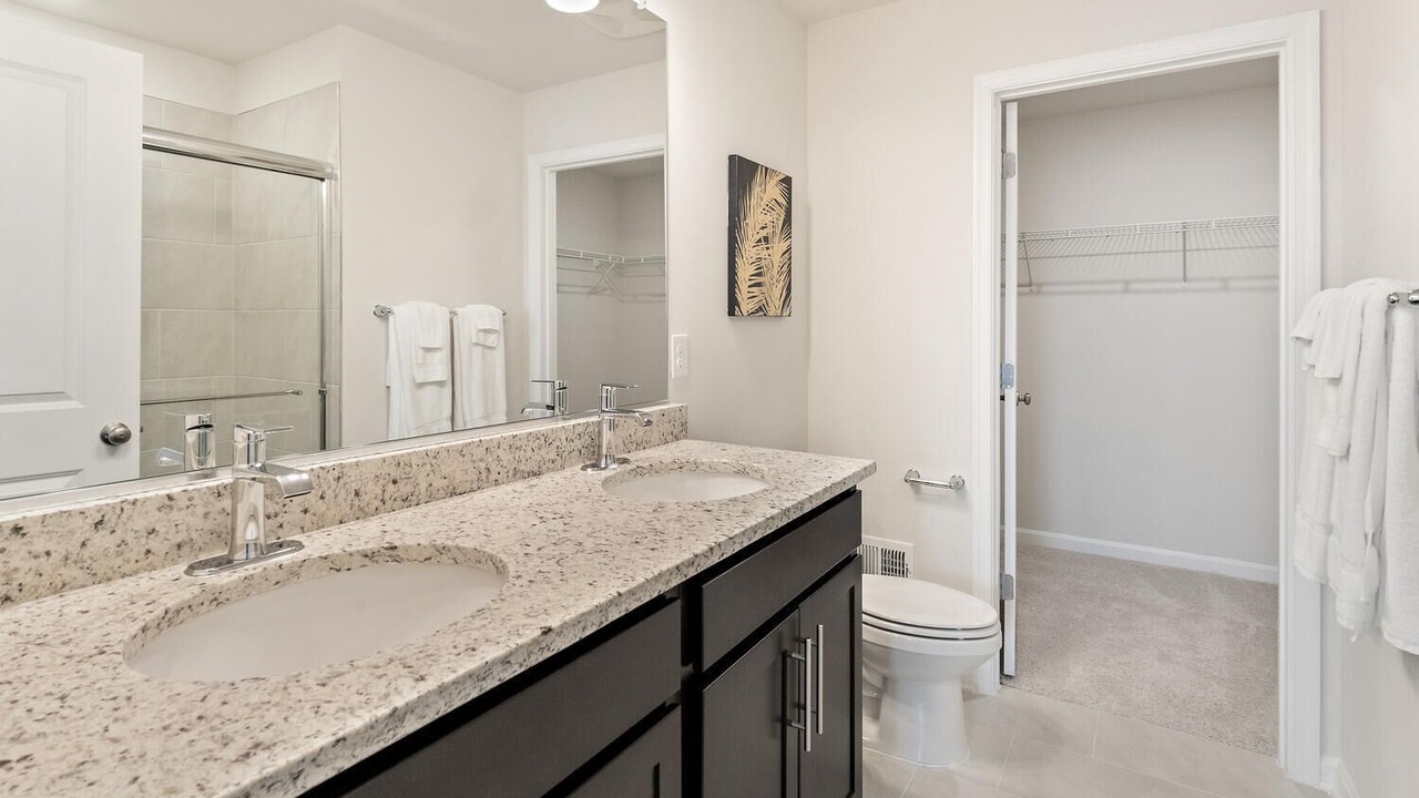 Photo of Bathroom in Frederick