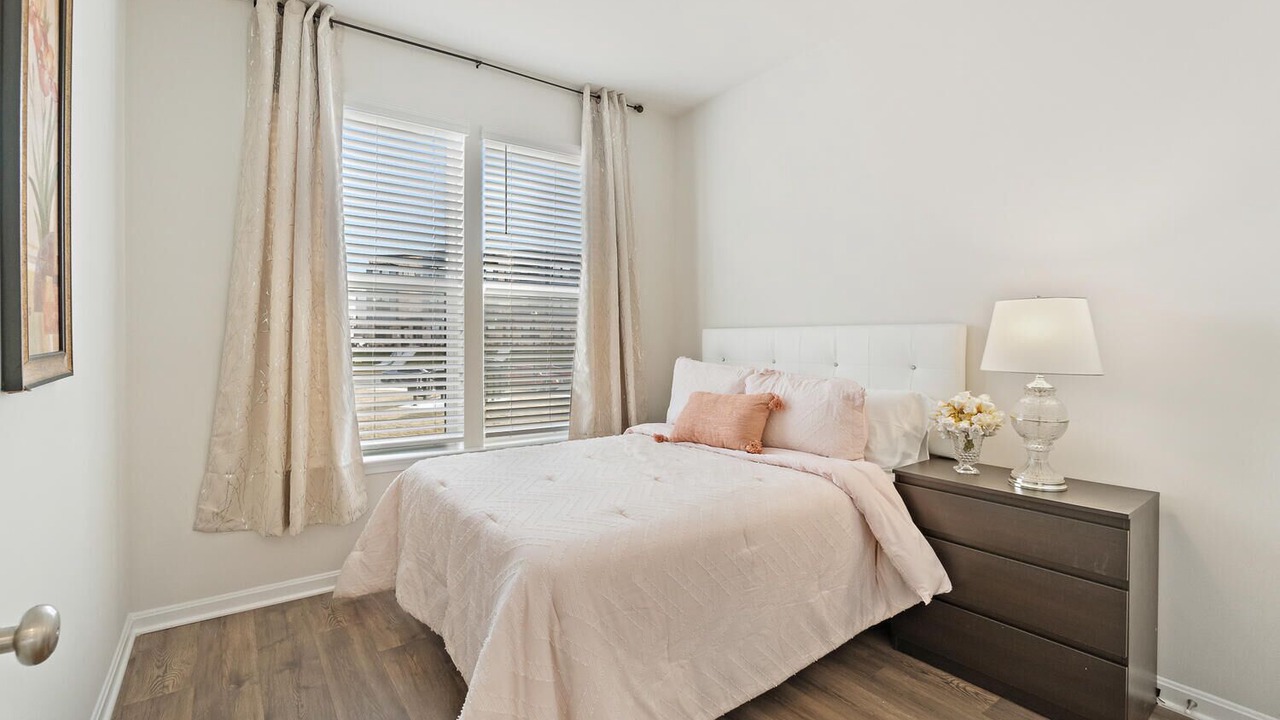 Photo of Bedroom in Frederick