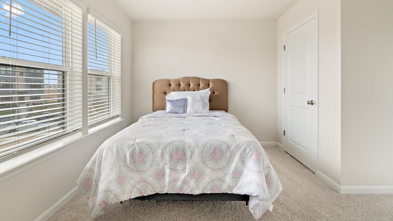 Photo of Bedroom in Frederick