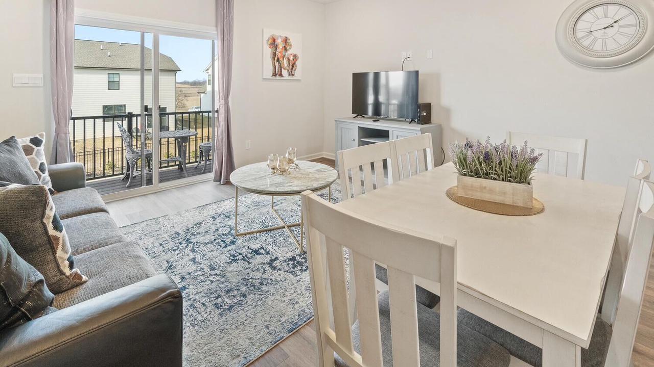 Photo of Livingroom in Frederick