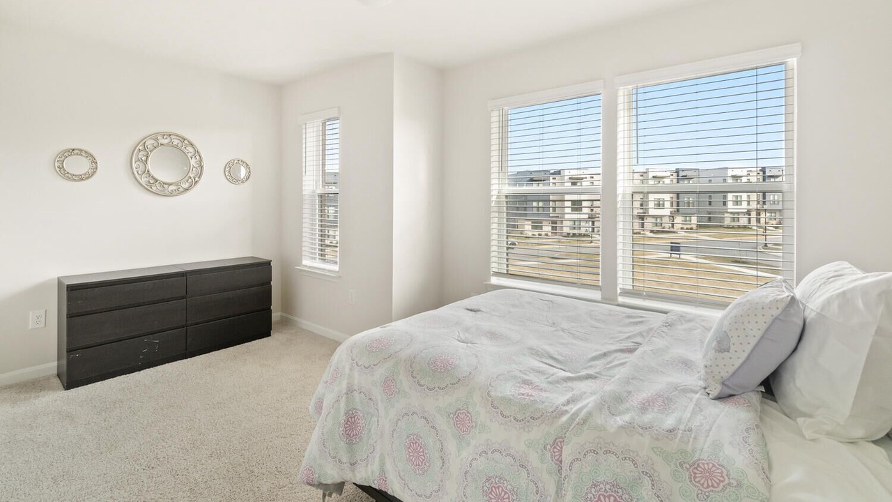 Photo of Bedroom in Frederick