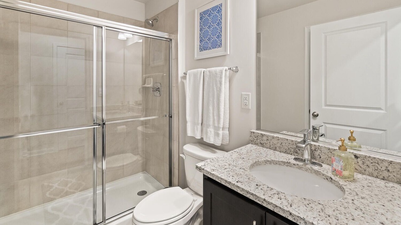 Photo of Bathroom in Frederick