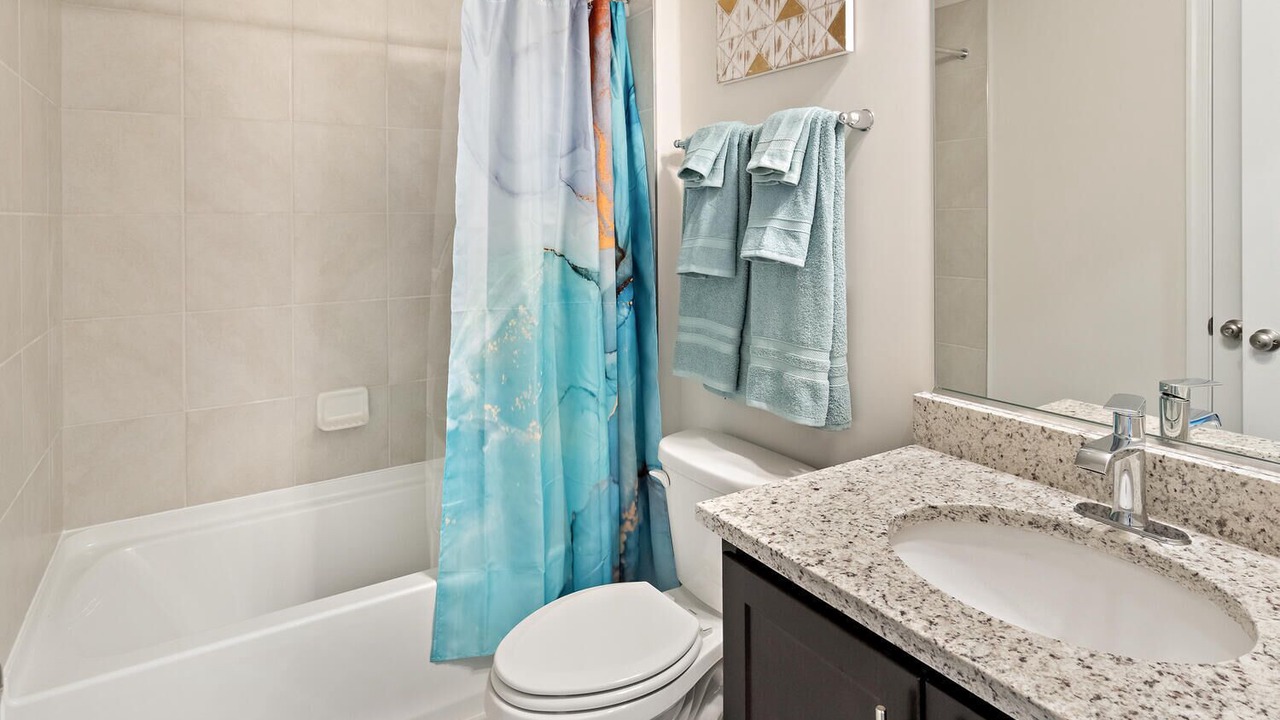 Photo of Bathroom in Frederick