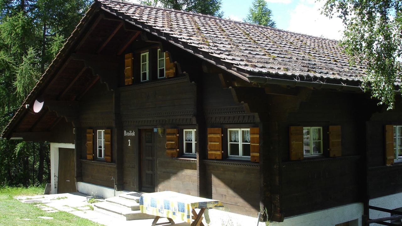 Photo of Outdoor in Buerchen