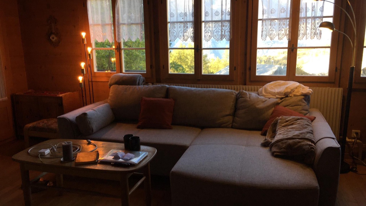 Photo of Livingroom in Buerchen