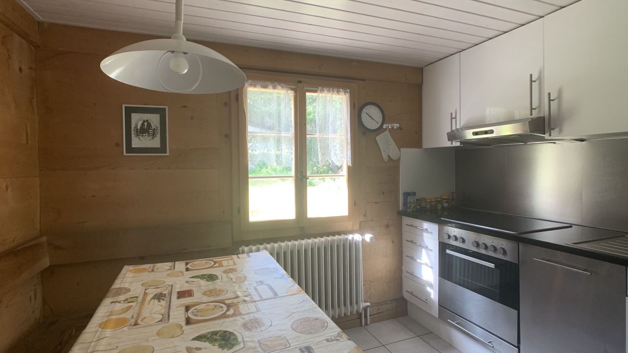 Photo of Kitchen in Buerchen