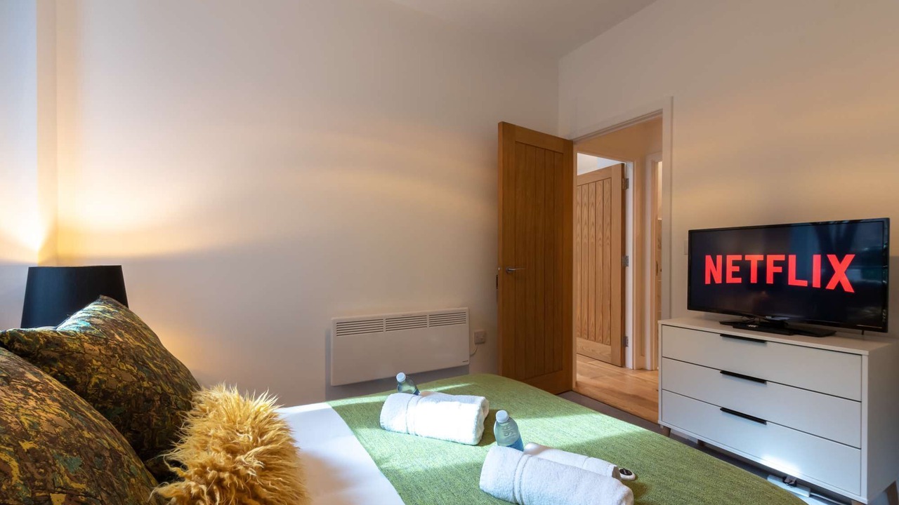 Photo of Bedroom in Shirley