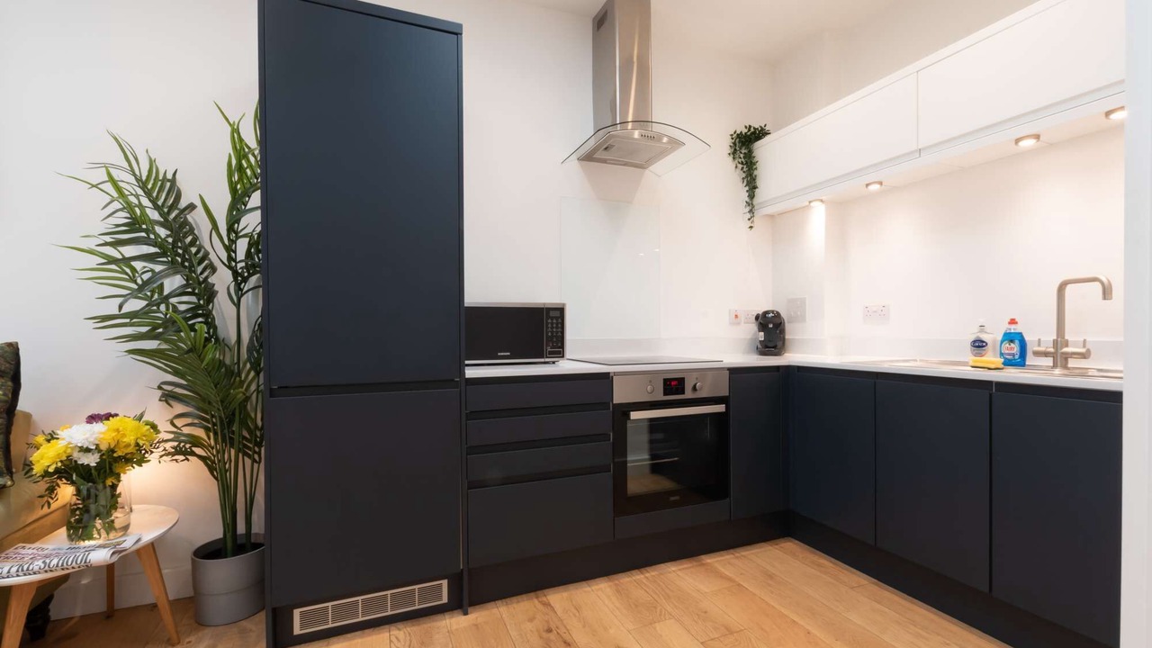 Photo of Kitchen in Shirley