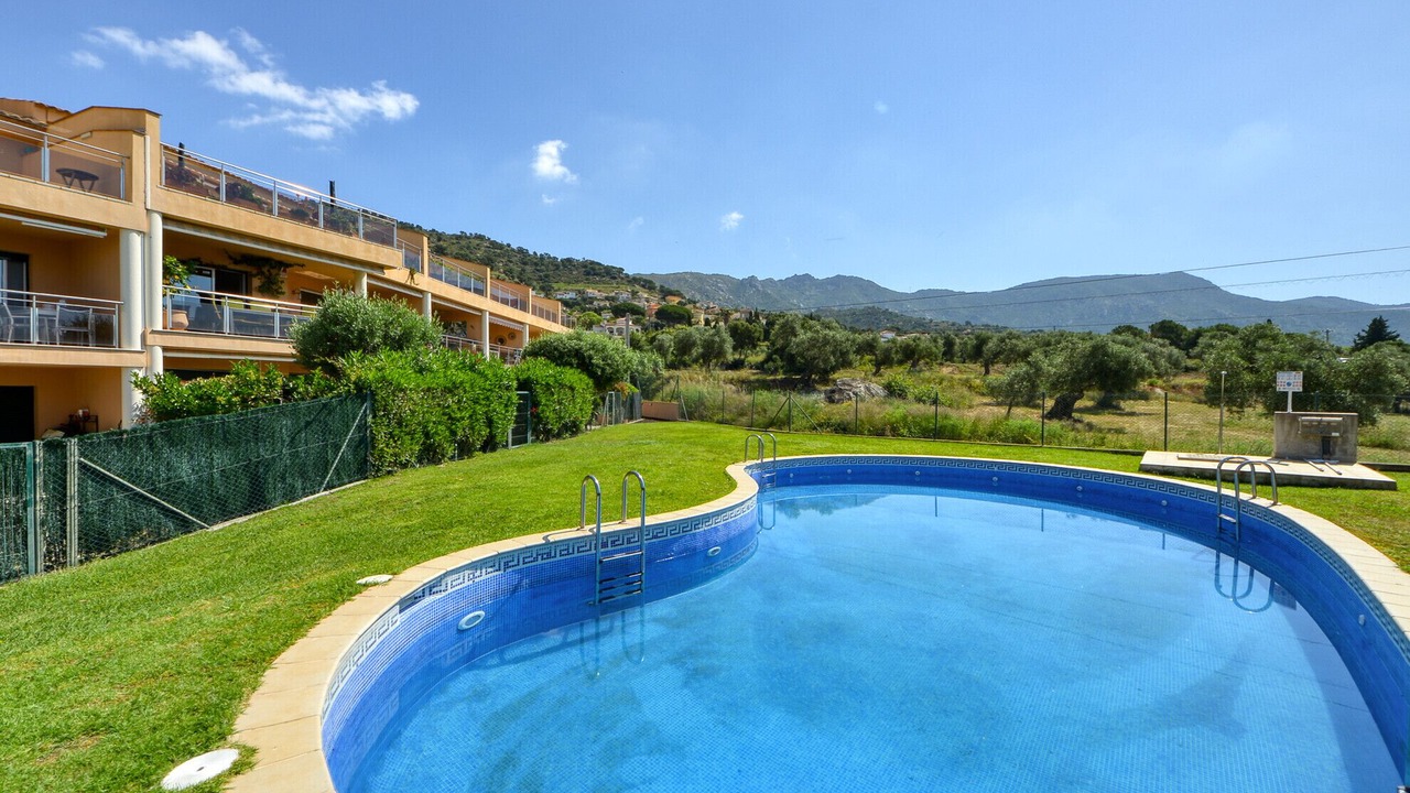 Photo of Outdoor in El Mas Isaac