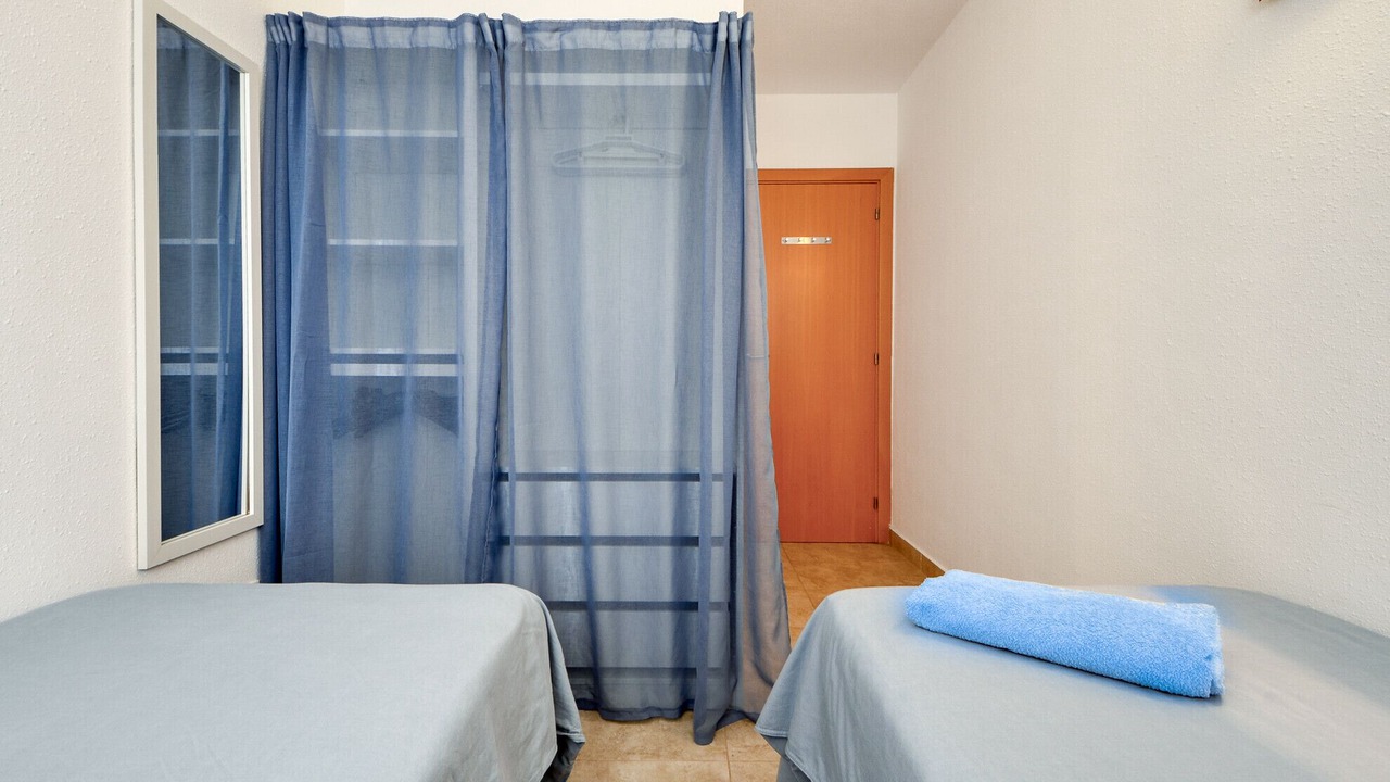 Photo of Bedroom in El Mas Isaac