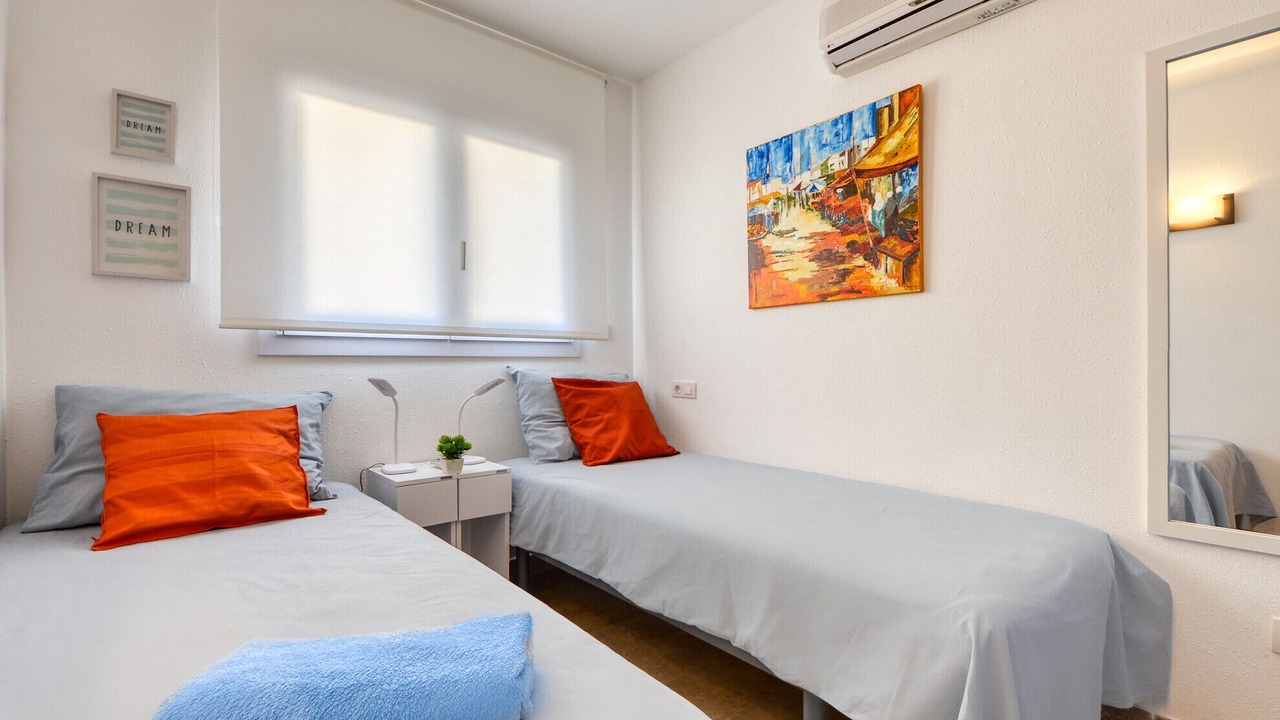 Photo of Bedroom in El Mas Isaac