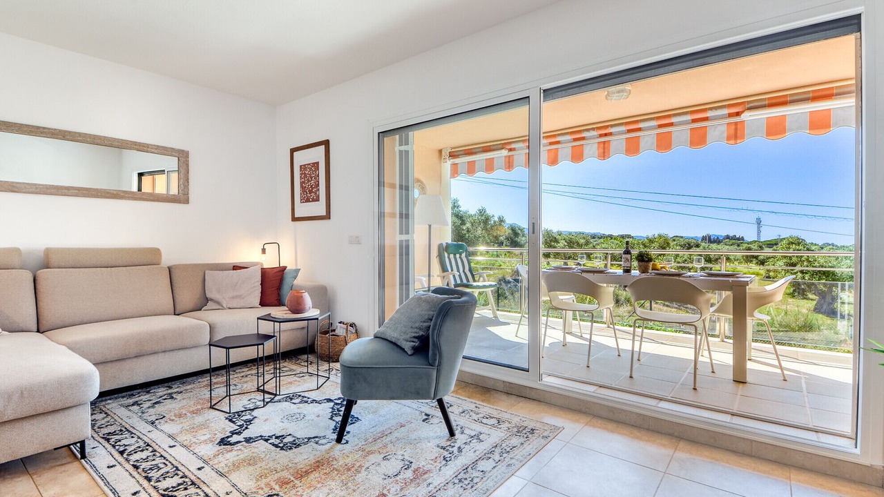 Photo of Livingroom in El Mas Isaac