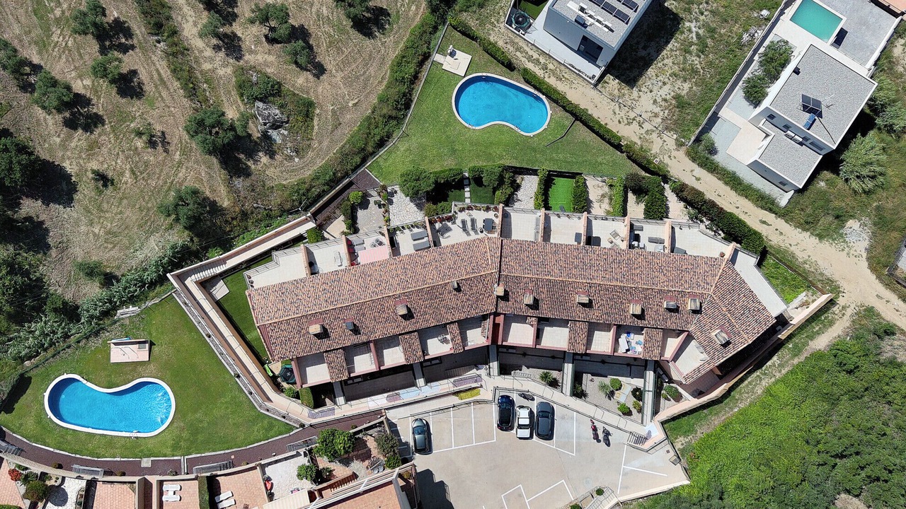 Photo of Outdoor in El Mas Isaac