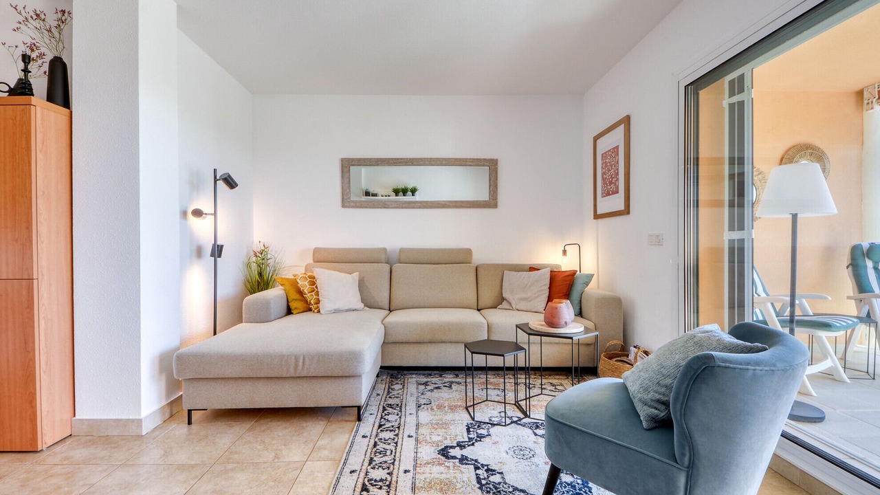 Photo of Livingroom in El Mas Isaac