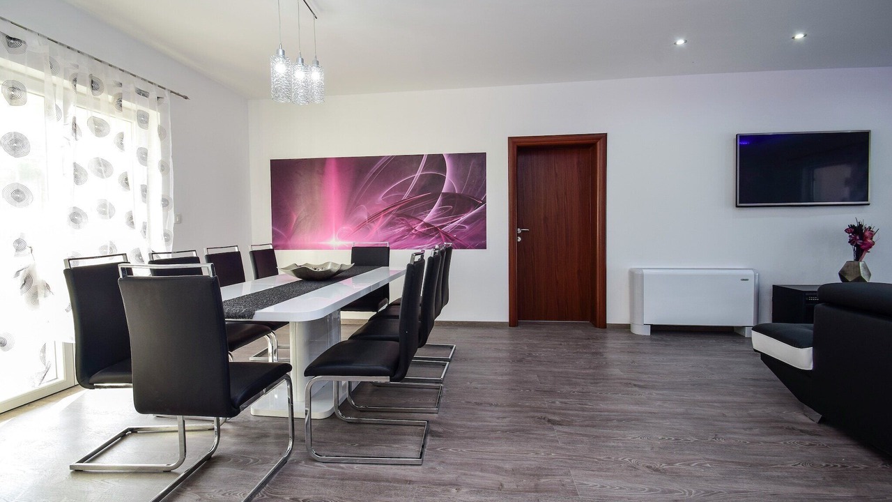 Photo of Livingroom in Velim