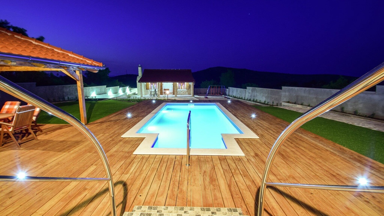Photo of Outdoor in Velim