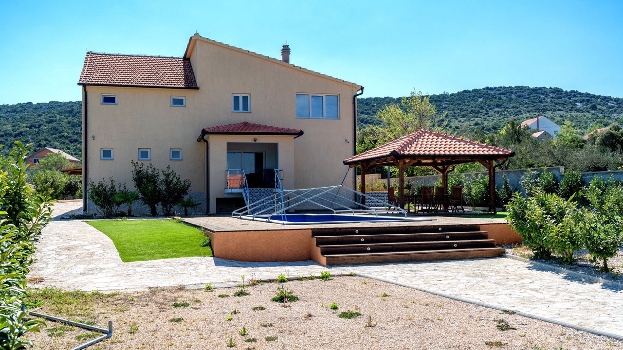 Photo of Outdoor in Velim
