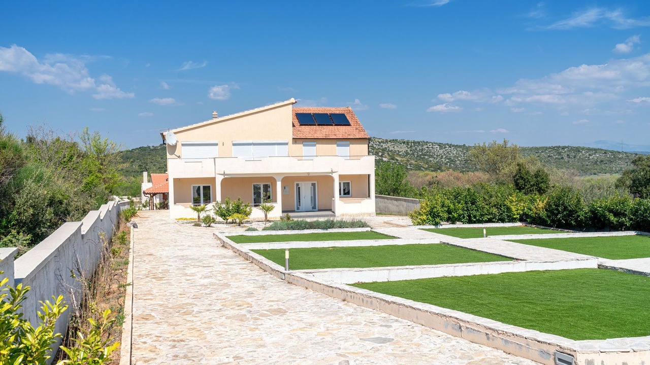 Photo of Outdoor in Velim
