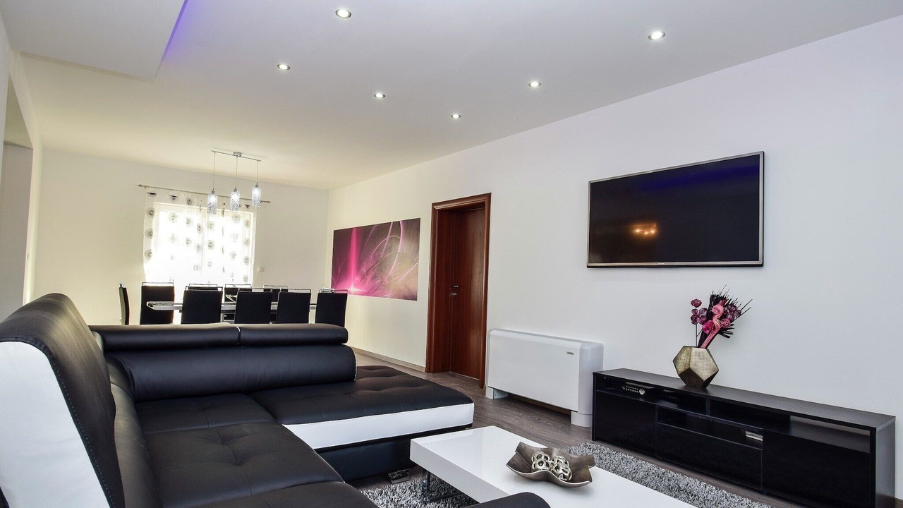 Photo of Livingroom in Velim
