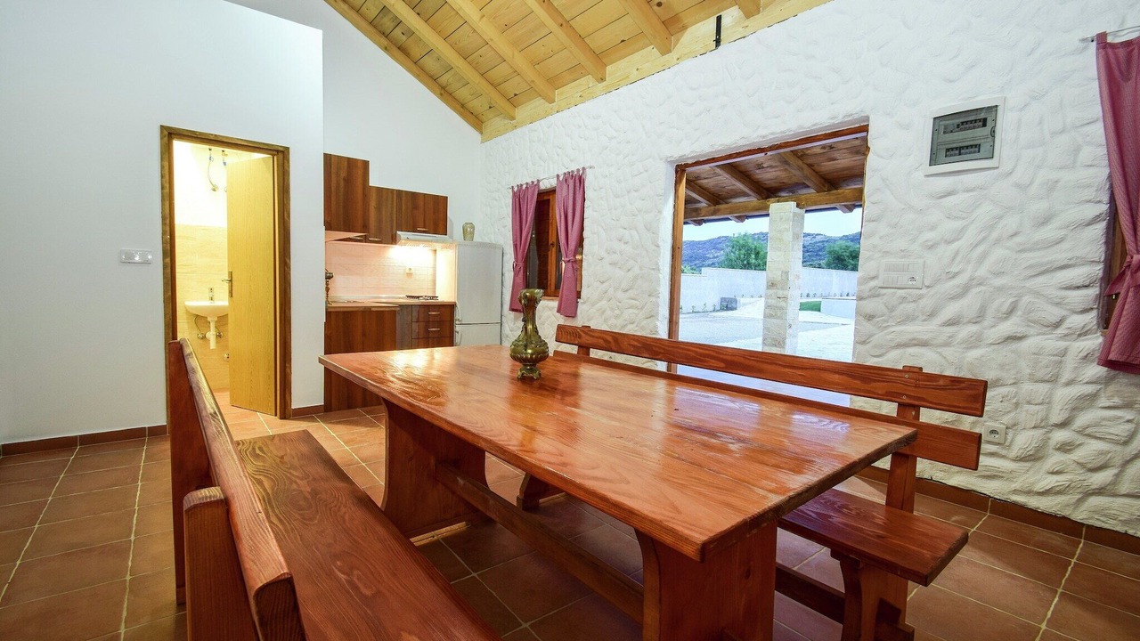 Photo of Bedroom in Velim