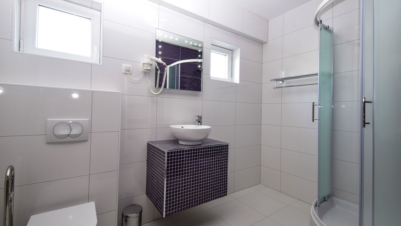 Photo of Bathroom in Velim