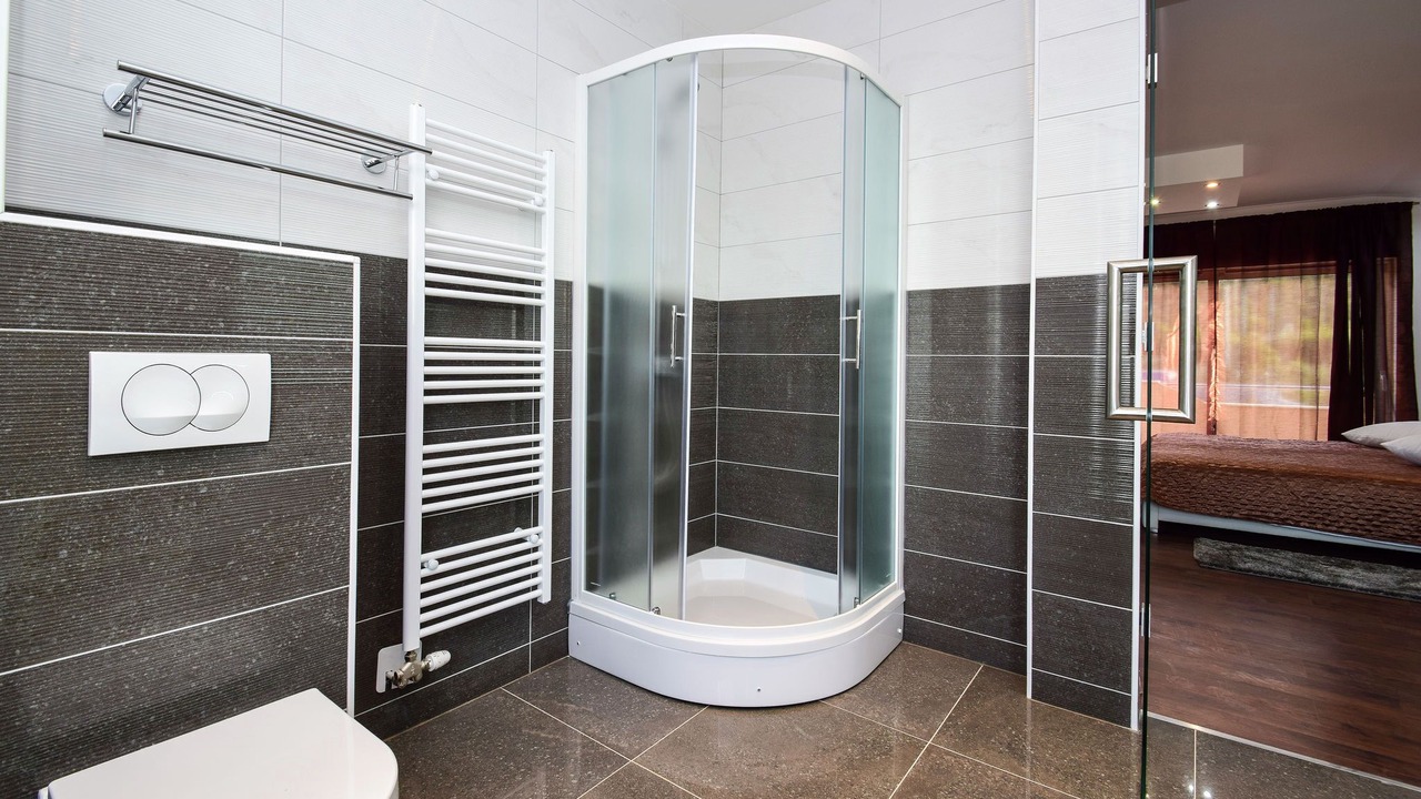 Photo of Bathroom in Velim