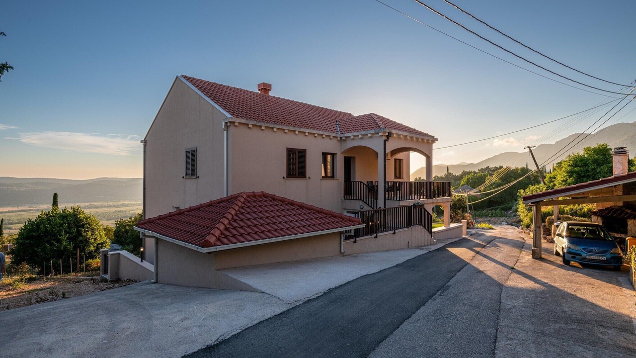 Photo of Outdoor in Pridvorje