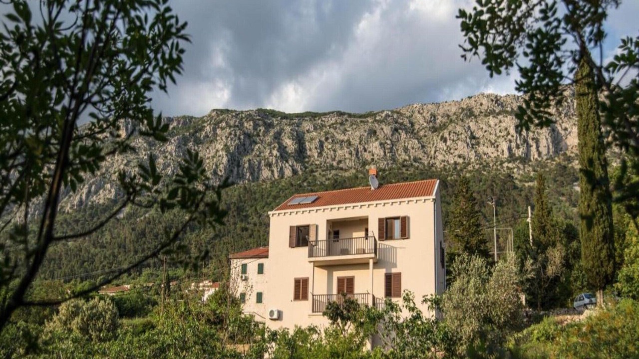 Photo of Outdoor in Pridvorje