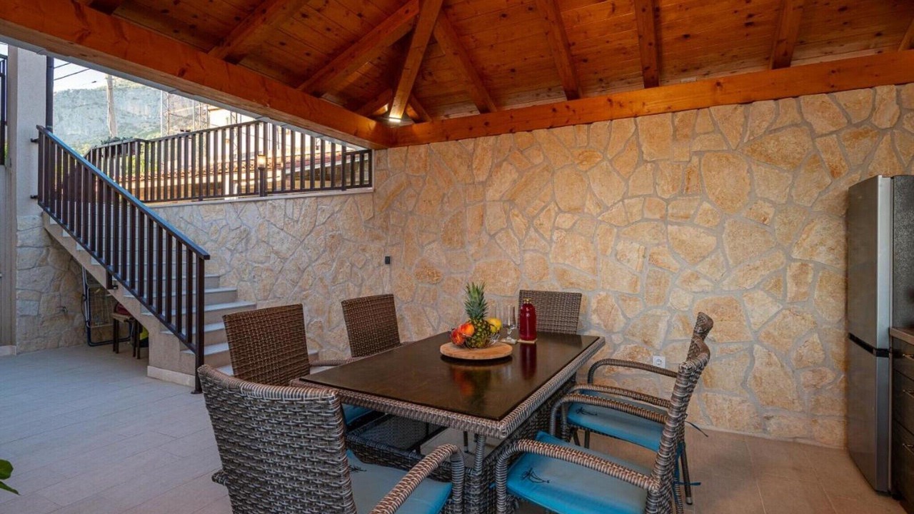 Photo of Livingroom in Pridvorje