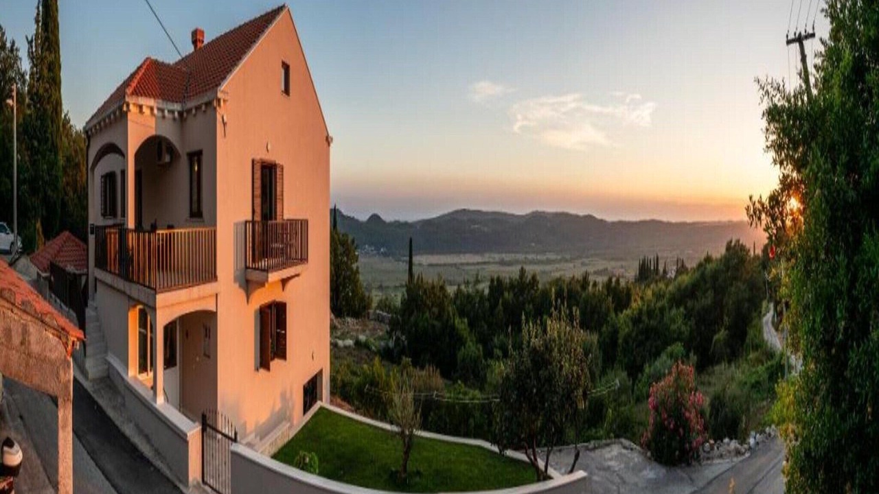 Photo of Outdoor in Pridvorje