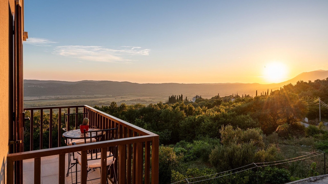 Photo of Patio Balcony in Pridvorje
