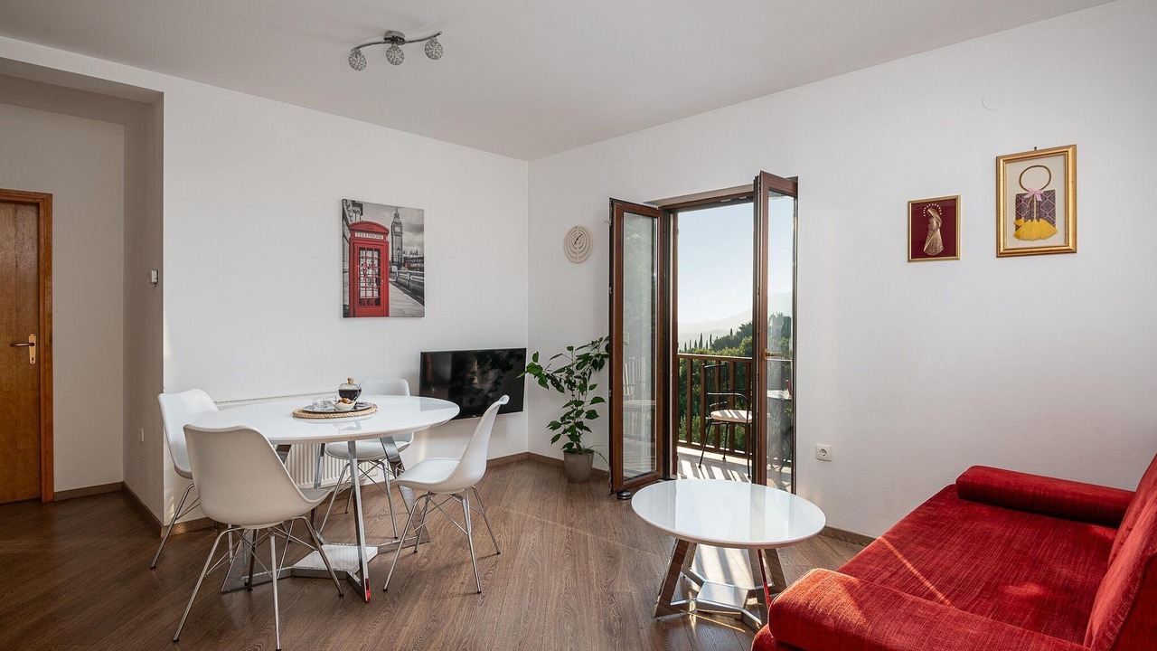 Photo of Livingroom in Pridvorje