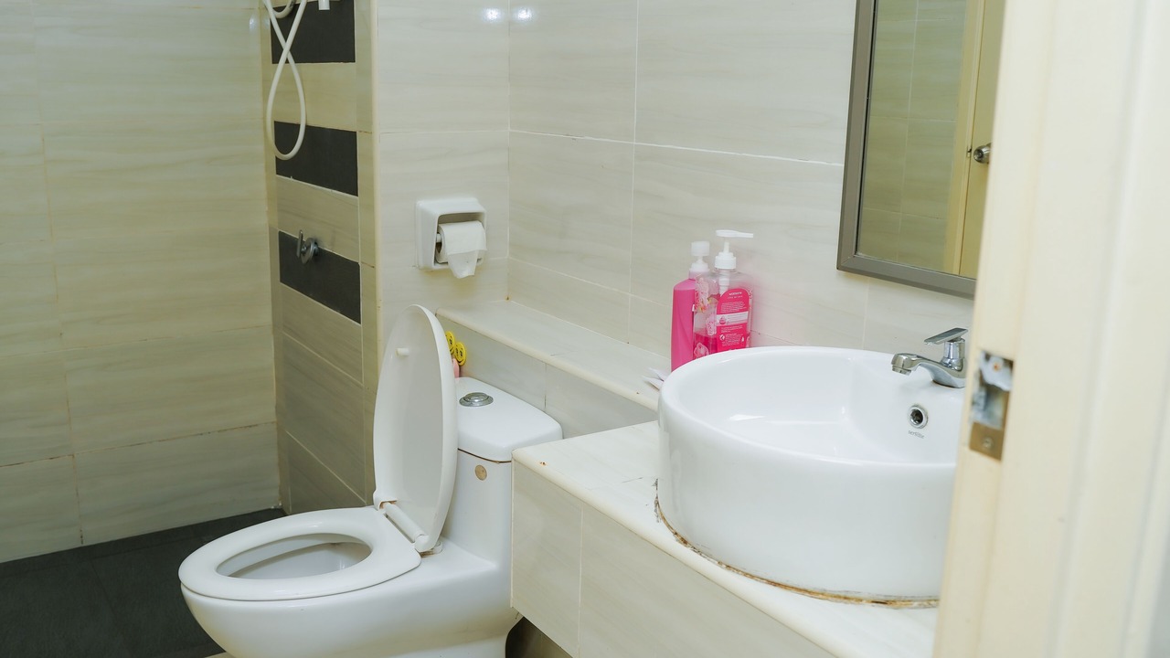 Photo of Bathroom in Kempas