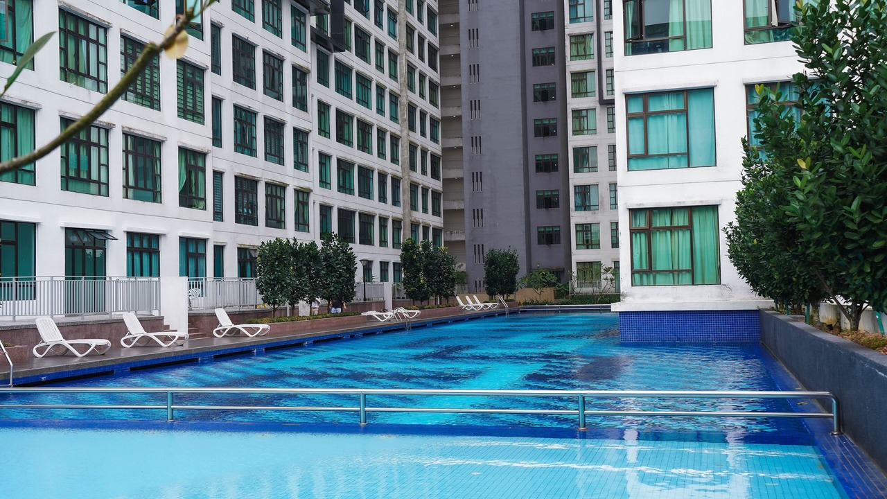 Photo of Outdoor in Kempas