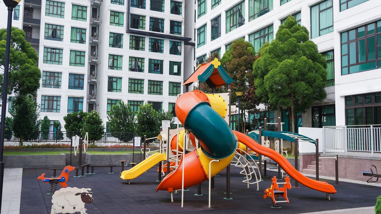 Photo of Others in Kempas