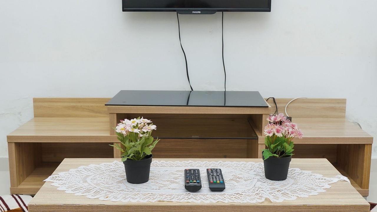 Photo of Livingroom in Kempas