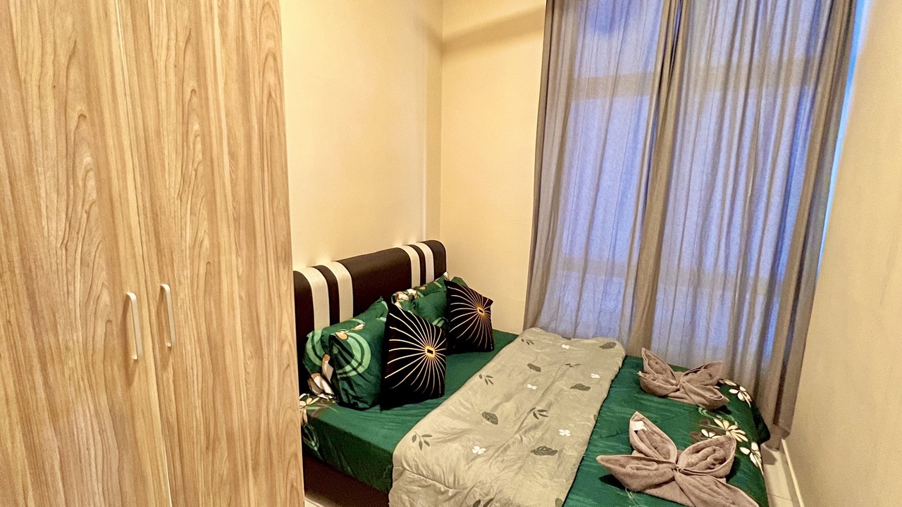 Photo of Bedroom in Kempas