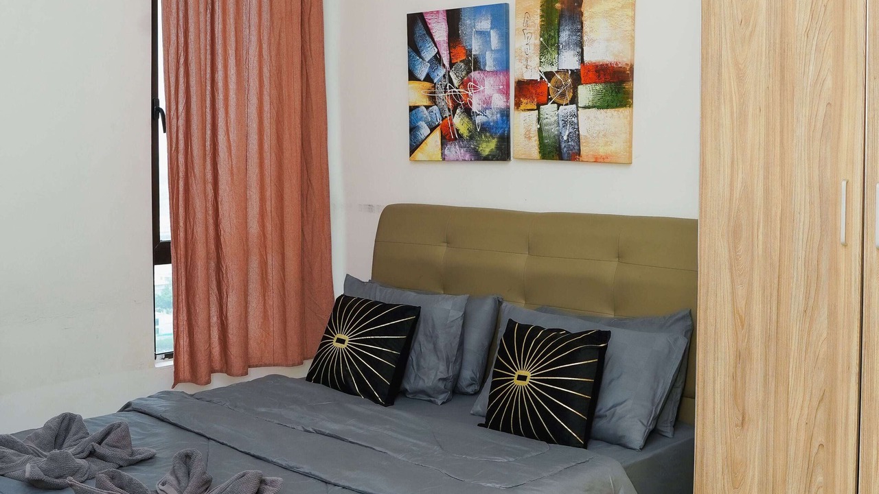 Photo of Bedroom in Kempas