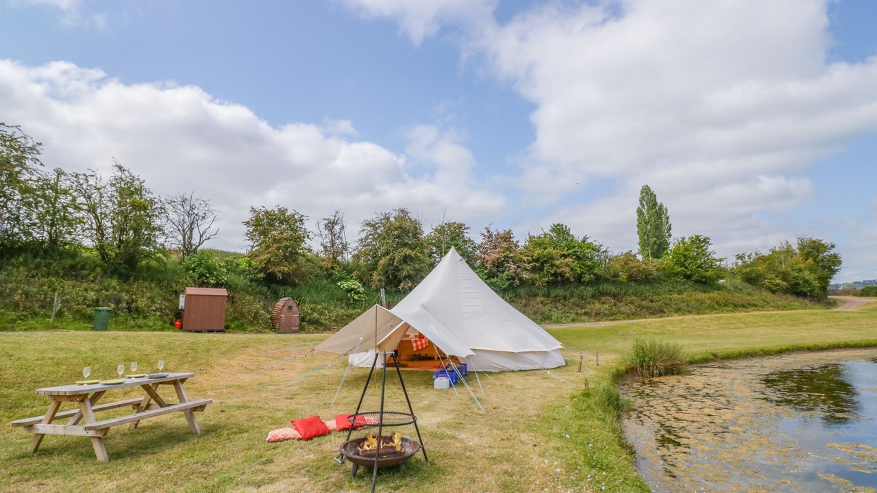 Photo of Outdoor in Great Witley