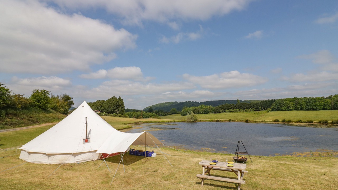 Photo of Outdoor in Great Witley