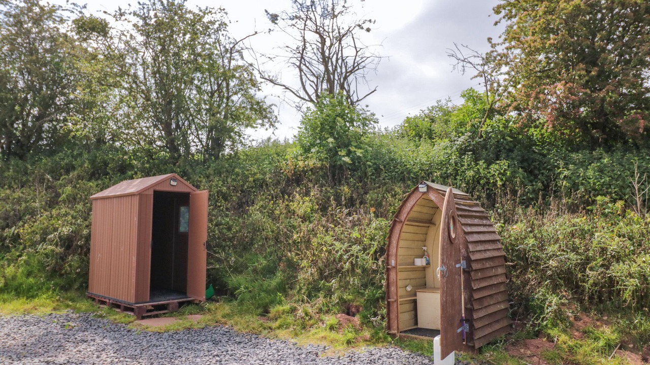 Photo of Outdoor in Great Witley