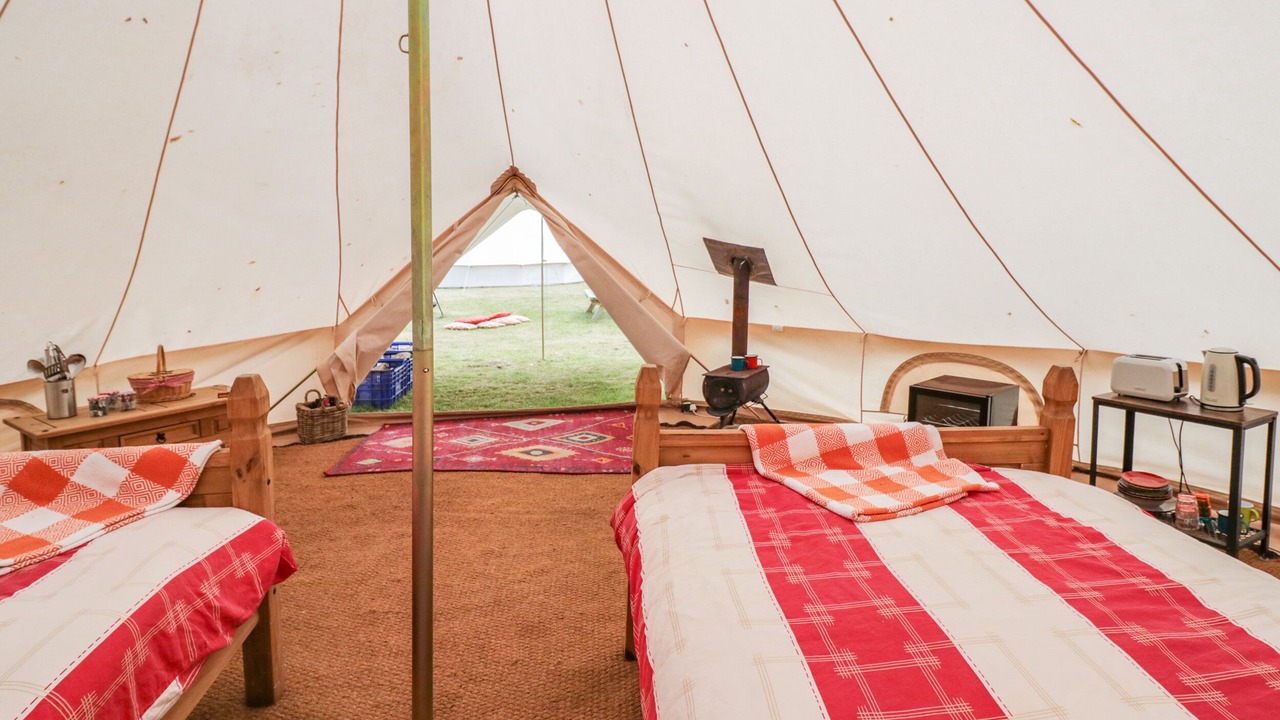 Photo of Bedroom in Great Witley